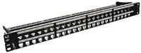 Inline Netzwerk-Patch-Panel