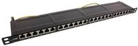 Inline Netzwerk-Patch-Panel