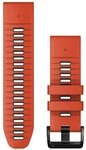 Garmin Uhrenarmband Wechselarmband QuickFit 26 mm Silikon