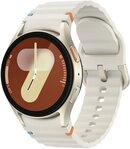 Samsung Galaxy Watch 7 Smartwatch (Wear OS by Samsung)