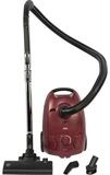 AEG Bodenstaubsauger CLEAN 5000 (AB51C1DR5B), 750 W, mit Beutel,...