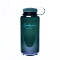 Nalgene Trinkflasche, Nalgene Trinkflasche 'WH Sustain' - 1 L jade