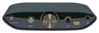 iFi iFi Audio ZEN DAC 3 Kopfh&ouml;rerverst&auml;rker