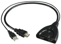Hama HDMI-Splitter