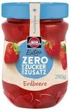 SCHWARTAU Fruchtaufstrich, Schwartau Extra Zero Erdbeere Konfit&uuml;re ohne...