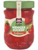 SCHWARTAU Fruchtaufstrich, Schwartau Extra Erdbeere Fruchtaufstrich mit Weniger