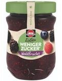 SCHWARTAU Fruchtaufstrich, Schwartau Extra Waldfrucht Fruchtaufstrich mit Weniger