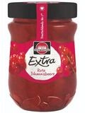 SCHWARTAU Fruchtaufstrich, Schwartau Extra rote Johannisbeere Fr&uuml;hst&uuml;ck