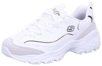 Skechers 150231 WBK Schn&uuml;rschuh