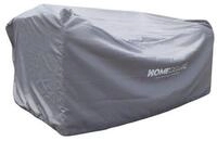 HOME DELUXE Regenschutzplane Abdeckung Sitzgruppe CAPE HOLBY