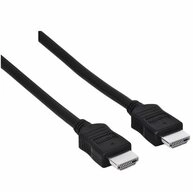 Hama High Speed HDMI&trade;-Kabel, Stecker - Stecker, 1,5 m (00205000) Audio- &