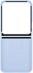 Samsung Backcover Silicone Case with Ring f&uuml;r Galaxy Flip6, Backcover,...