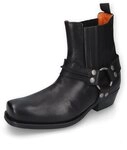 Dockers by Gerli Biker Stiefel