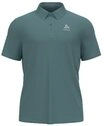 Odlo Trainingspullover Odlo Herren Cardada Funktions Poloshirt 551022 FS2