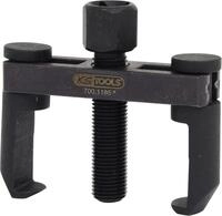KS Tools Gabel- und Ringschl&uuml;ssel Universal Scheibenwischarm-Abzieher 2-armig