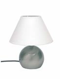 Brilliant Tischleuchte Tarifa, Dimmfunktion, Lampe Tarifa Tischleuchte Touchdimmer