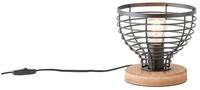 Brilliant Tischleuchte Avia, ohne Leuchtmittel, 18,5 cm H&ouml;he, &Oslash; 20 cm, E27,