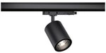 Paulmann Schienensystem-Leuchten ProRail3 LED Schienenspot Kratos 50&deg; 1000lm 9W