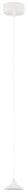 Nova Luce Pendelleuchte LED Pendelleuchte Dro 6W 355lm, LED