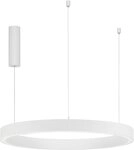Nova Luce LED-H&auml;ngeleuchte STING, LED fest integriert, Warmwei&szlig;, Mit...