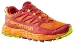 La Sportiva Trail-Laufschuhe Lycan II rot/orange Herren Wanderschuh