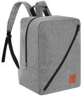 Granori Rucksack 40x30x25 cm "Minimalist" Handgep&auml;ck f&uuml;r Flug mit z. B. Eurowings,