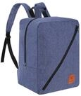 Granori Rucksack 40x30x25 cm "Minimalist" Handgep&auml;ck f&uuml;r Flug mit z. B. Eurowings,
