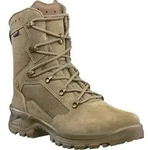 HAIX Schuhe Produktions und Vertriebs GmbH COMBAT GTX coyote UK 9.5 / EU 44