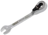 BGS Ratschenringschl&uuml;ssel BGS Ratschenring-Maulschl&uuml;ssel kurz 8 mm - 30708