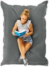 Green Bean Sitzsack XL Outdoor Sitzsack Square 120x160cm (XL Riesensitzsack 120x160cm