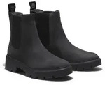 Chelseaboots TIMBERLAND "CORTINA VALLEY MID CHELSEA BOOT", Damen, Gr. 38,5,...