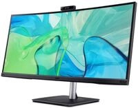 Acer Acer Vero CB343CURbemiiphuzx TFT-Monitor (3440 x 1440, 4 ms Reaktionszeit, 75