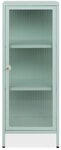 Finori Kommode, mintgr&uuml;n B x H x T ca. 40 x 101,5 x 40 cm