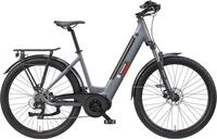 Telefunken E-Bike Cityrad SUV500, 7 Gang Shimano, Kettenschaltung, Mittelmotor, 468