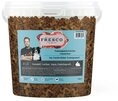 Fresco Dog Martin R&uuml;tter Trainingskn&ouml;chelchen 1kg, Hundeleckerli Kaninchen, Snack