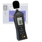 PCE Instruments Schallpegelmessger&auml;t PCE Schallmessger&auml;t PCE-322A