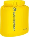 sea to summit Packsack Lightweight Dry Bag Sulphur