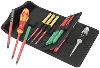 Wera Schraubendreher Tool Finder, 16-teilig 05006607001