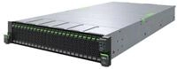 Fujitsu RX2540M7 4410T 10C Silver 32GB 16SFF w/o 2x900W PC