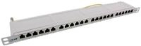 Inline Netzwerk-Patch-Panel