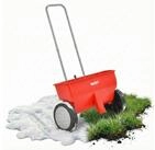 Hecht Streuwagen 220 bis 24 kg Streugut 8-stufige Streumengenregulierung, 50,00...