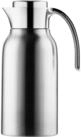 Helios Pump-Isolierkanne Isolierkanne Meeting 1,5 Liter Edelstahl Nr. 2205