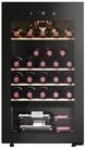 Haier Weink&uuml;hlschrank HWS34GGH1