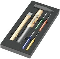 Wera Hammer Wera 05150182001 Hammer-Set 1960 g 405 mm 1 St.