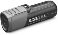 K&Auml;RCHER Battery Power 4 25 INT Akku (4 V, 1 St), mit Temperaturmanagement &...