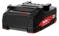 fischer fischer Akku FSS-B 18V 2.0Ah Akkupacks
