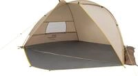 Jack Wolfskin Kuppelzelt BEACH SHELTER III