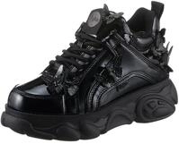 Buffalo CORIN BUTTERFLIES Plateausneaker, Freizeitschuh, Halbschuh,...