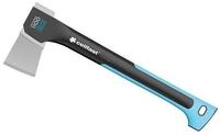 Cellfast Axt 41-002, 1100 g, 45,00 cm L&auml;nge, (1-St), Universalbeil aus geh&auml;rtetem
