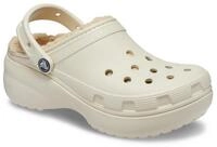 Crocs Crocs Woman Classic Platform Lined Clog Clog